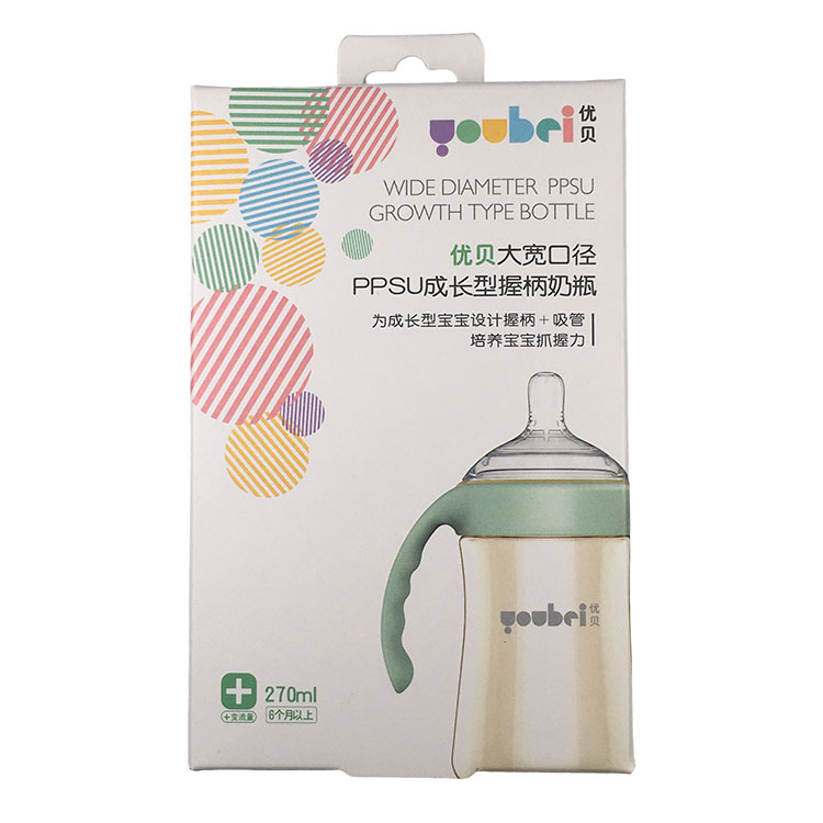 Qu'est-ce qui fait que cette boîte de bouteille emballe le choix intelligent pour les marques modernes?