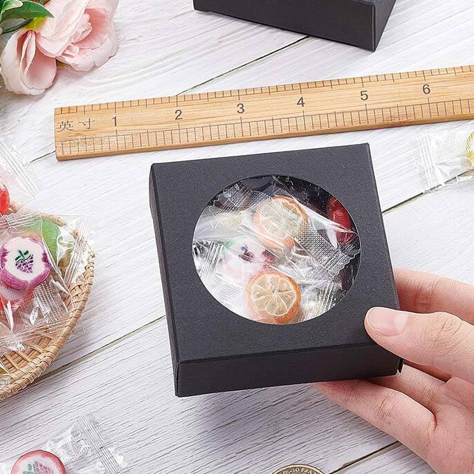 Pourquoi choisir une petite boîte à savon Kraft marron pour un emballage de produit durable et efficace ?