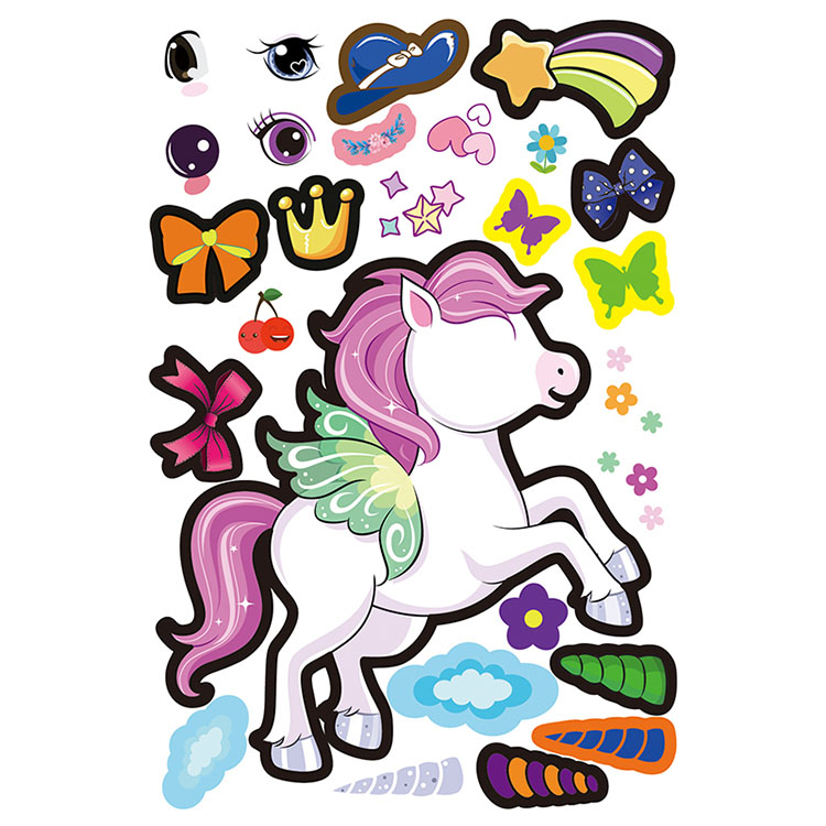 Comment un puzzle adhésif offre-t-il une durabilité, une fonctionnalité et un potentiel de marché à long terme supérieurs ?