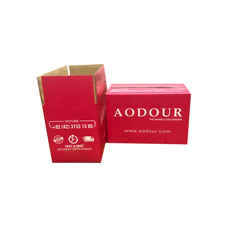 Pourquoi l’emballage en papier ondulé est le choix le plus intelligent pour l’expédition et l’image de marque ?