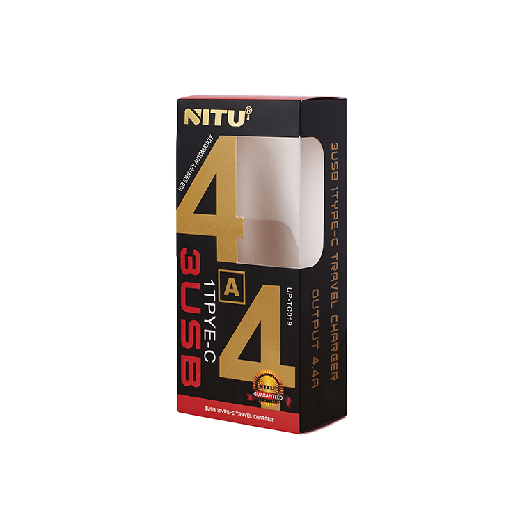 Pourquoi une boîte d'emballage d'accessoires pour téléphone portable décide-t-elle si les clients font confiance à votre marque ?